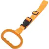 1pc Car Grab Handle Safety Bed Assist Mobility Aids Equipment Adjustable Hand Grip Car Handle Assist For Elderly 2