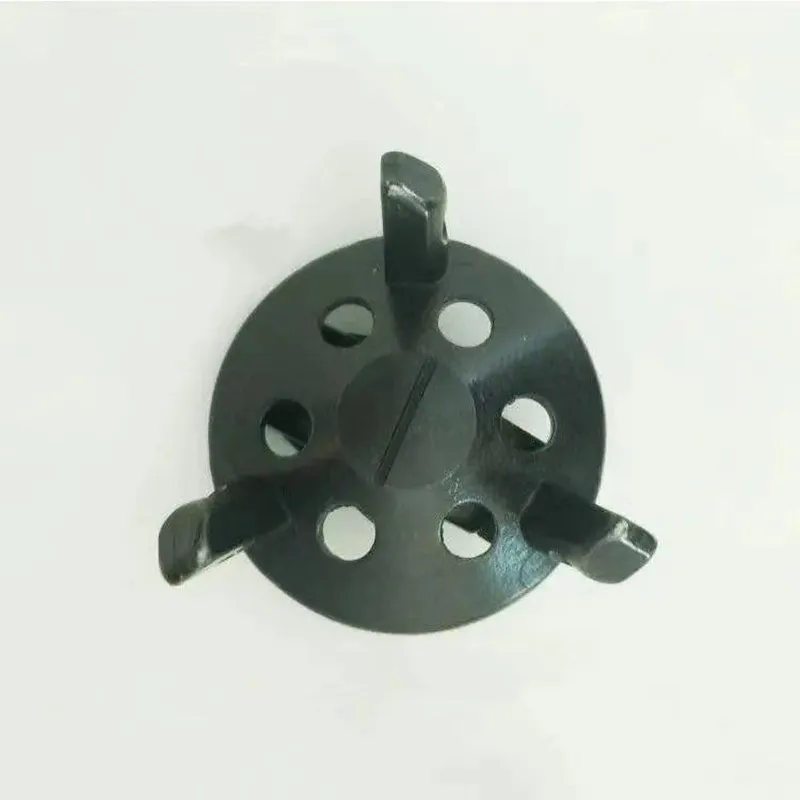 NEW Sewing Machine Parts Changing The Presser Foot Tool For Single Needle Presser Foot Tripod Quick Change Presser Foot 2