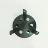 NEW Sewing Machine Parts Changing The Presser Foot Tool For Single Needle Presser Foot Tripod Quick Change Presser Foot 2