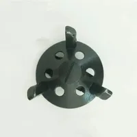 NEW Sewing Machine Parts Changing The Presser Foot Tool For Single Needle Presser Foot Tripod Quick Change Presser Foot 2