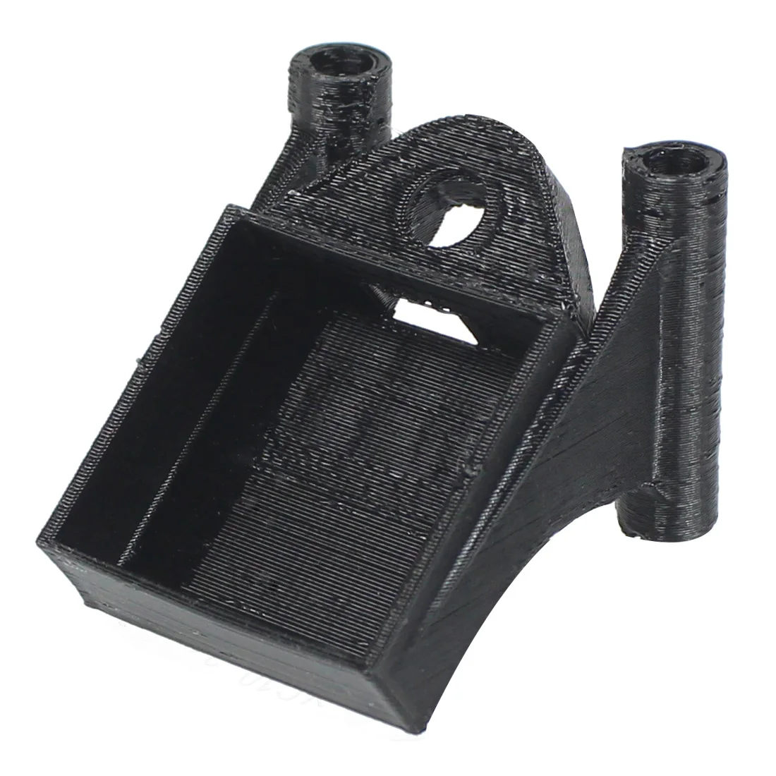 3D Printed TPU BN-880 GPS Mounting Seat Stand Mount Holder for BN880 Module RC FPV Racing Drone | Игрушки и хобби