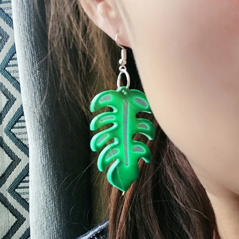 30 Styles Combined Geometry Earrings Silicone Molds Suitable for Epoxy Resin Diy Crafts Ornament Pendant Keychain Making