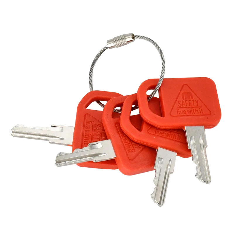 Ignition Key AR51481 AT195302 AT145929 Compatible with John Deere Equipment 1020 1120 1030 1130 1630 1054 1404 1520