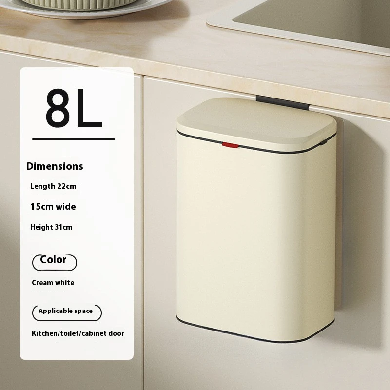 8L T