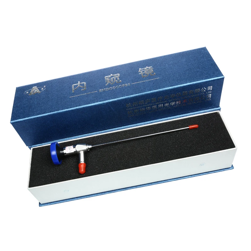 

ENrigid otoscopy instrument2.7*110mm otoscope