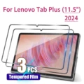 3PCS Tempered Glass
