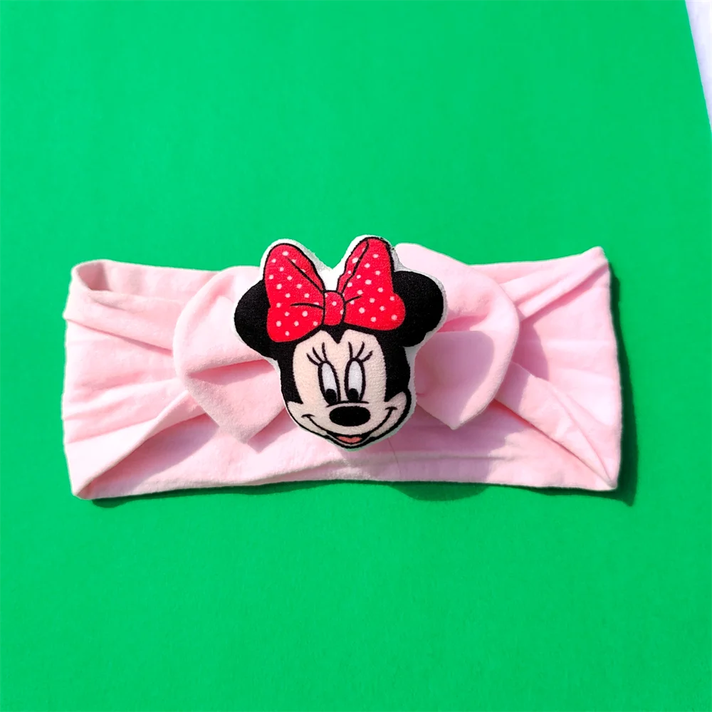 Minnie Mouse Love Cute summer Fun baby crawlers Toddler's cotton shoes hat suit onesies Funky newborn tights Baby baby supplies