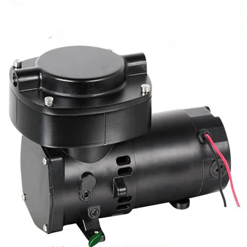 Maisi GZ70 12V DC 68L 100W Mini Diaphragm Vacuum Pump For Diving