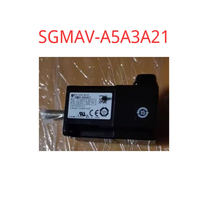 

Продажа эксклюзивно подлинных товаров, SGMAV-A5A3A21