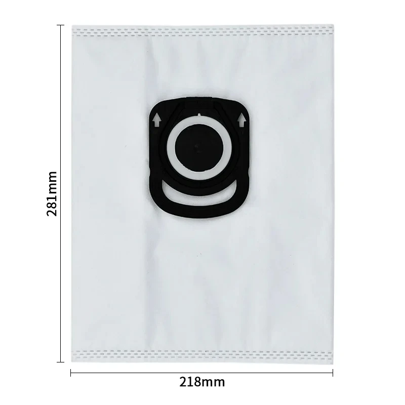 Рисунок 3 - Пылесборник для пылесоса Rowenta