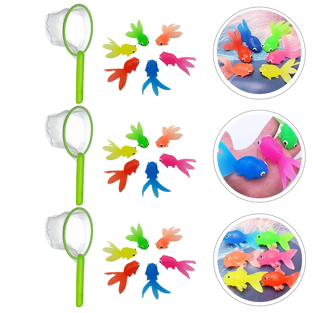 Рисунок 5 - 3 набора креативных мультяшных