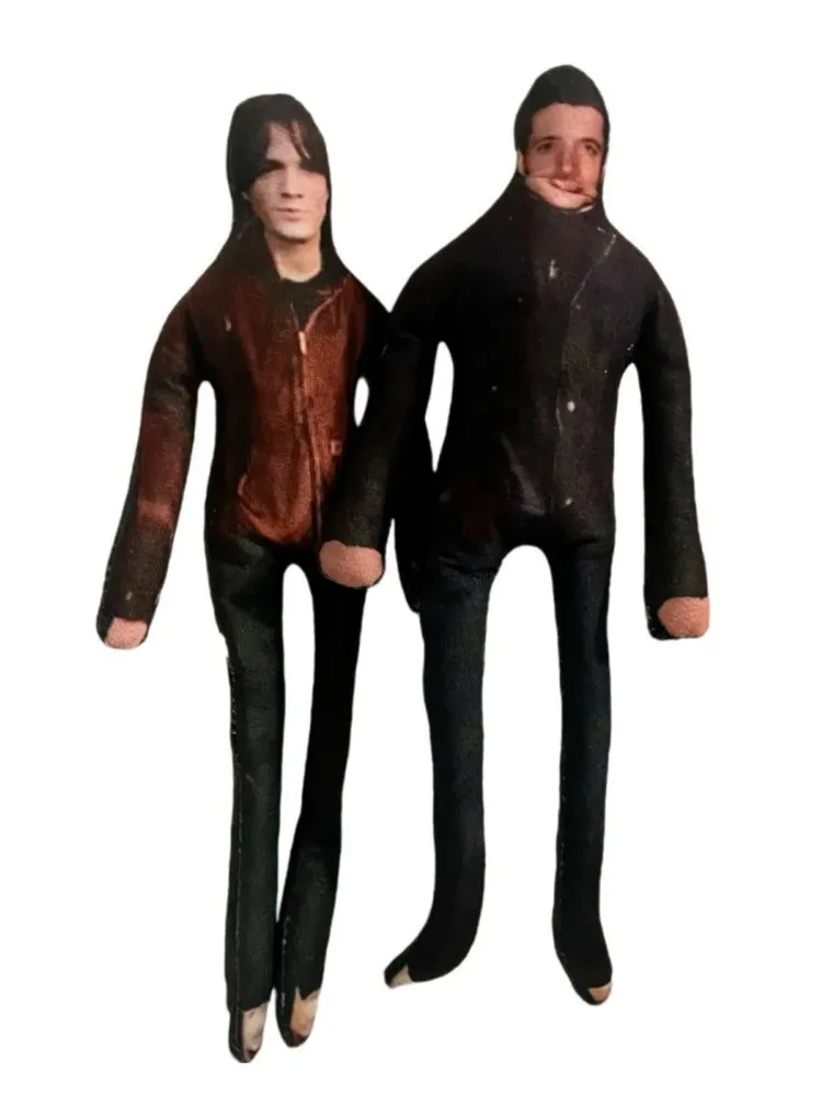 スーパーナチュラルぬいぐるみ,マスコット,コスプレ,フェスティバル