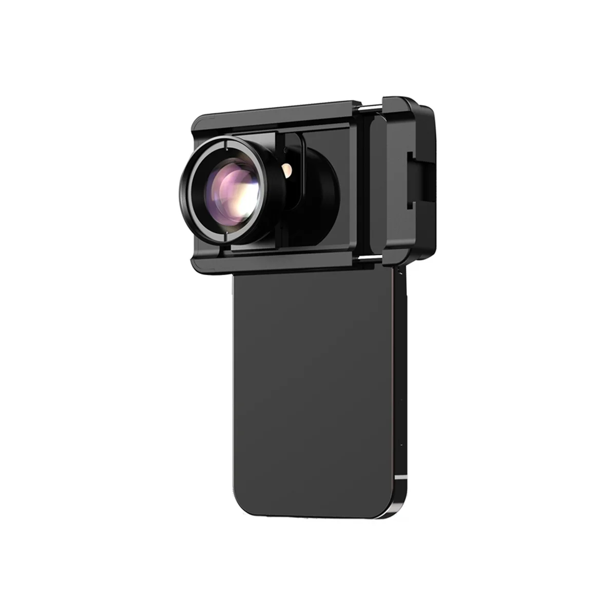 

Универсальный держатель для сотового телефона с двойным отверстием, 1/4 винтов