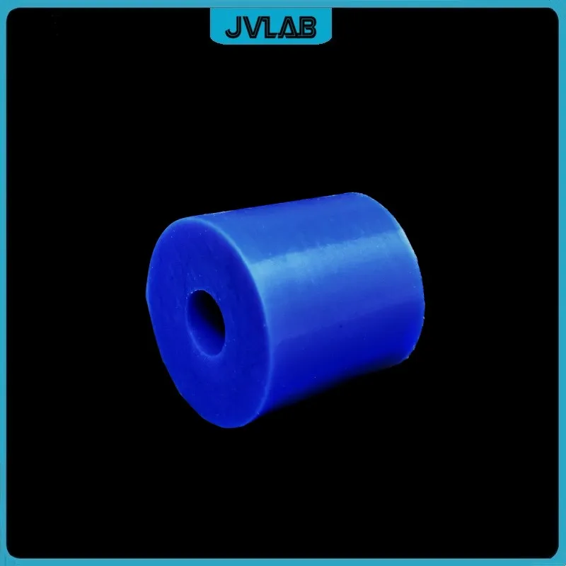 com Plugue de Borracha Suporte de Membrana Copo de Filtro de 300ml com plugue de borracha suporte membrana copo filtro 300ml 03