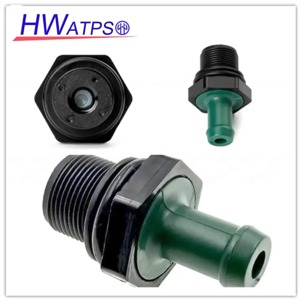 PCV valve grommet seal 1035A789 for Mitsubishi ASX Attrage Colt Mirage Xpander GA1W positive crankcase ventilation PCV valve 11810-8J102 11810-EA200