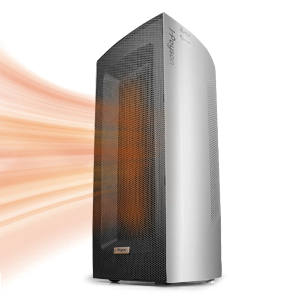 Export to Europe 3000W High Power Large Space Heater PTC Cold and Warm Air  Dual Mode Electric Heating Fan Heaters - AliExpress