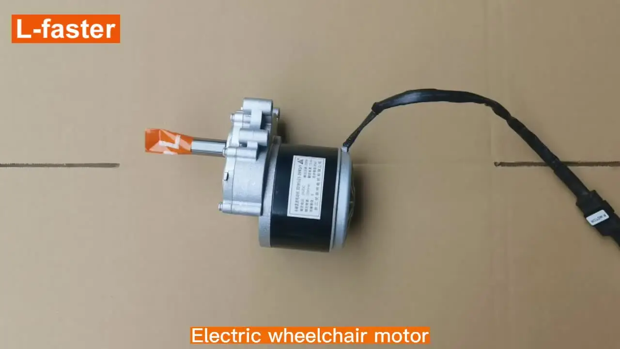 Kit Moteur Brushless 72V 3000W Pour Vélo électrique, Scooter, Go-kart, VTT - Unite MY1020