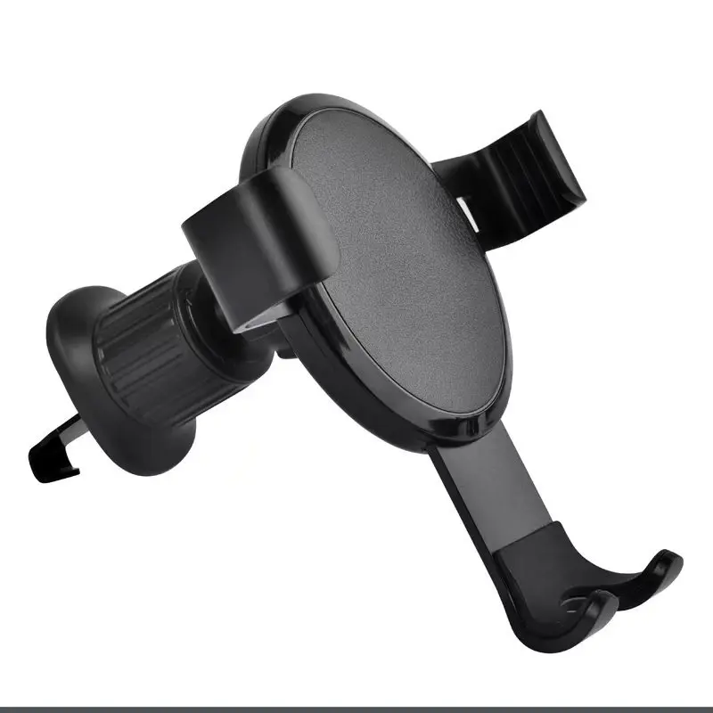 Versatile Adjustable Car Phone Holder - Portable & Stable