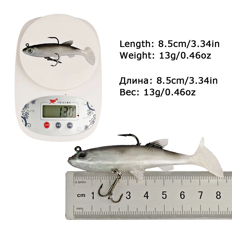 Lot De 200 Hameçons Pour Pêche – Génériques, Neufs