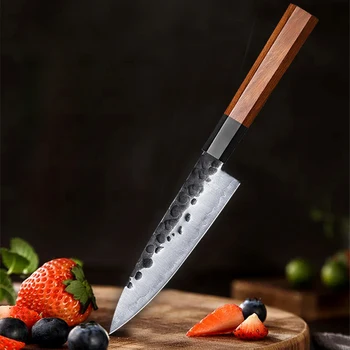 5.5' inch Japanese Petty Knife 1