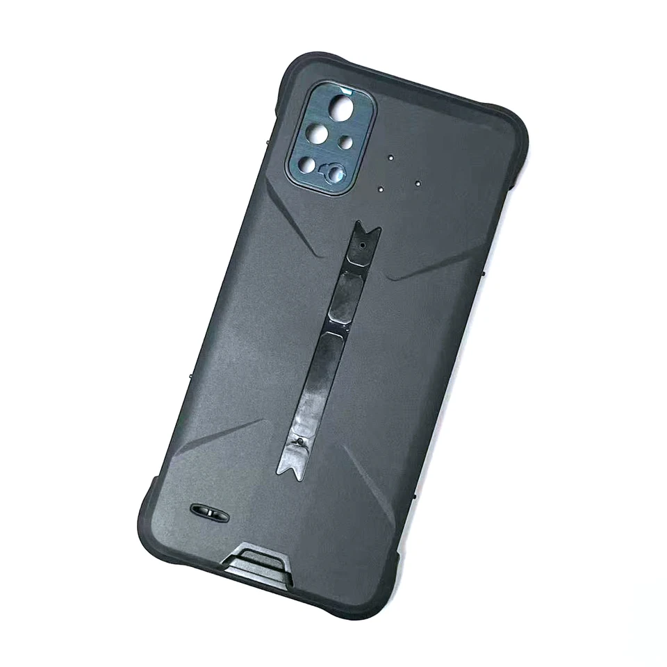 For UMIDIGI BISON 2 Back Glass Cover For UMIDIGI BISON 2 Pro