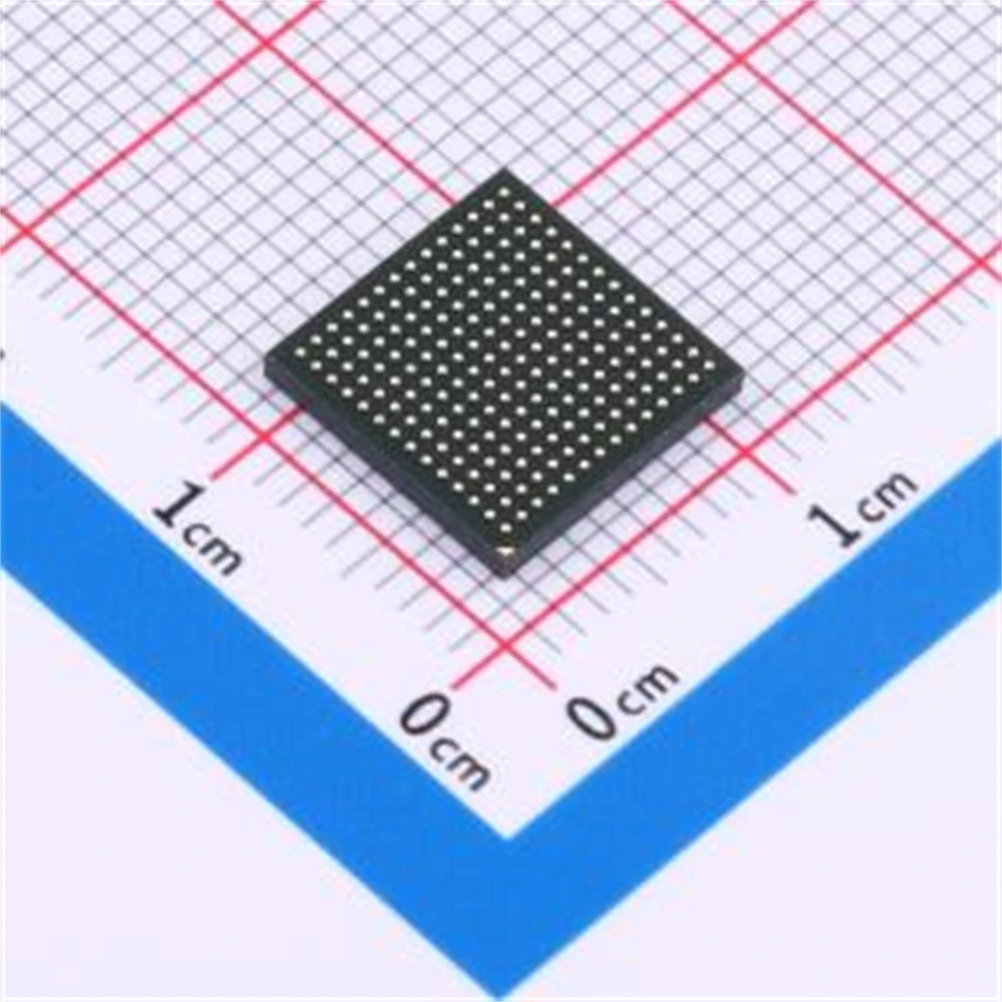 MIMXRT1061CVL5B