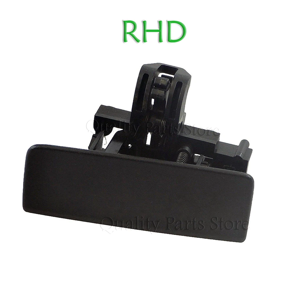 Glove Box Front Lid Handle Catch 735426145 Fits For FIAT PUNTO / GRANDE PUNTO 2005 -