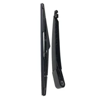 Car Rear Windscreen Wiper Arm & Blade Kit For Nissan Kicks 2017 2018 2019 2020 2021 2022 28781-CJ00A 1