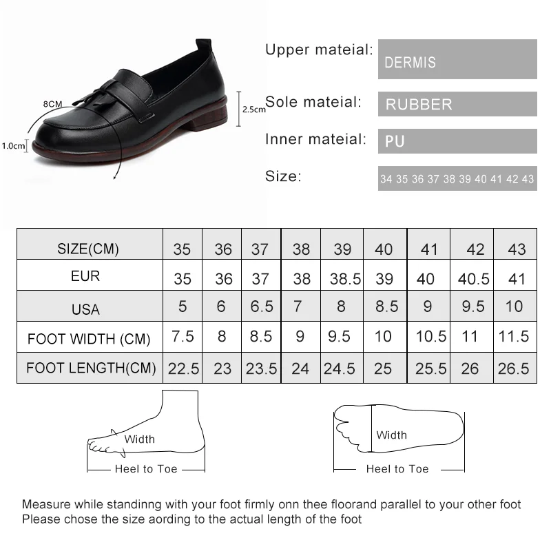 DIMANYU Bean Shoes Women British Wind 2024 Spring New Genuine Leather Women's Loafers Soft Sole Large Size Gommino Ladies