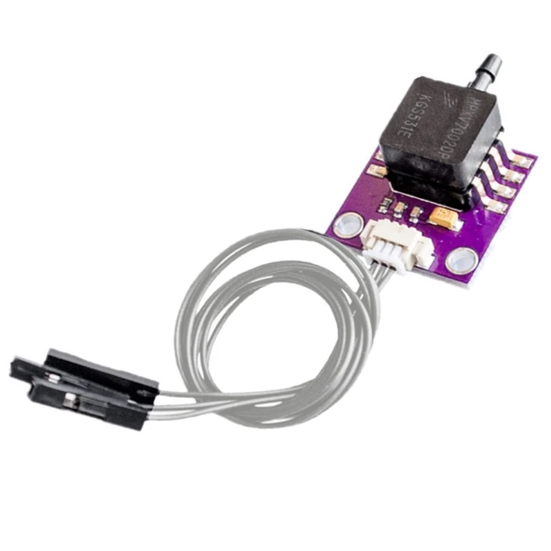 

Differential Pressure APM2.5 APM2.52 Board MPXV7002DP Transducer