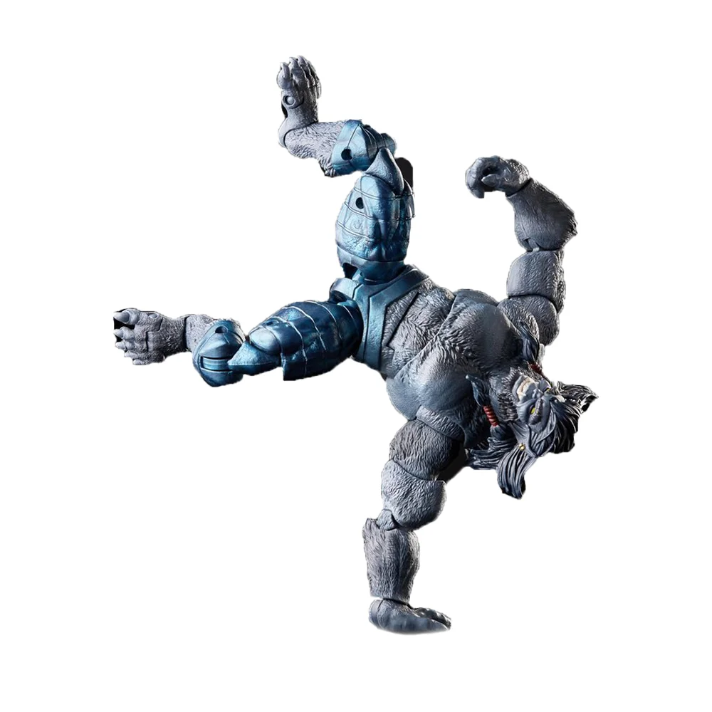 Marvel Legends Series Dark Beast X-Men: Age of Apocalypse 6