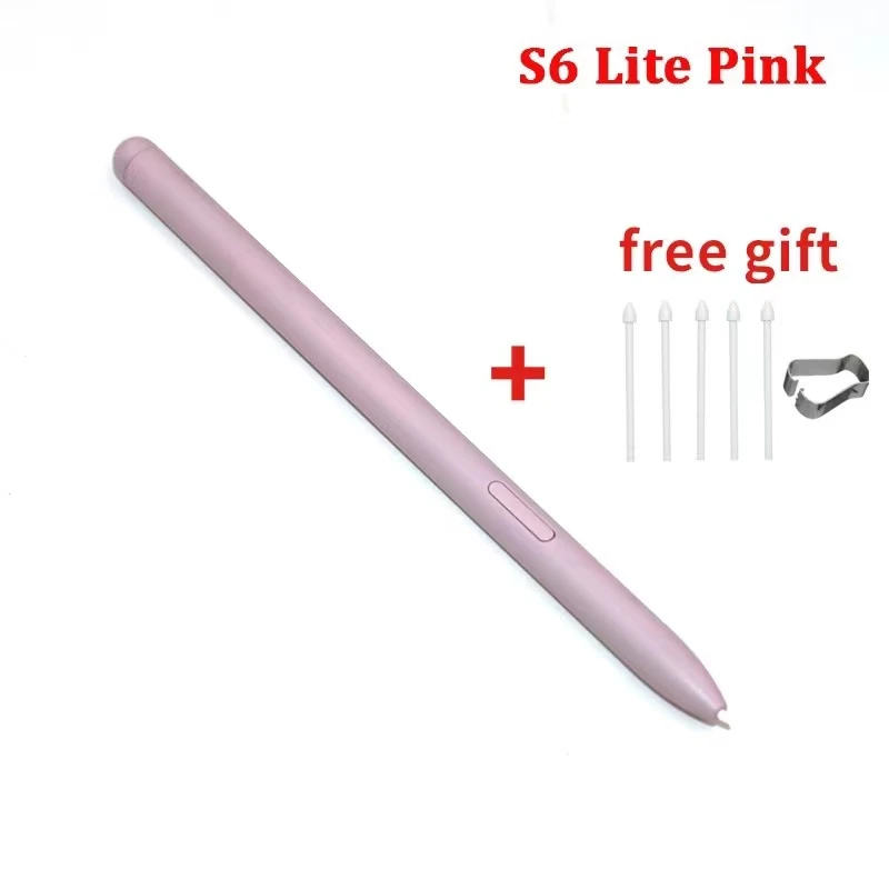 S6 Lite, S Pen substituição sem Bluetooth, P610, P615