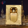 #New Golden Toilet Water Tank Set Household Ceramic Toilet Golden Potty Chair Urinal Deodorant Squat Toilet 4