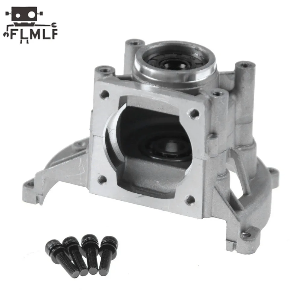 Moteur RC 26CC-45CC 4 Boulons pour Baja Losi 5ive-T