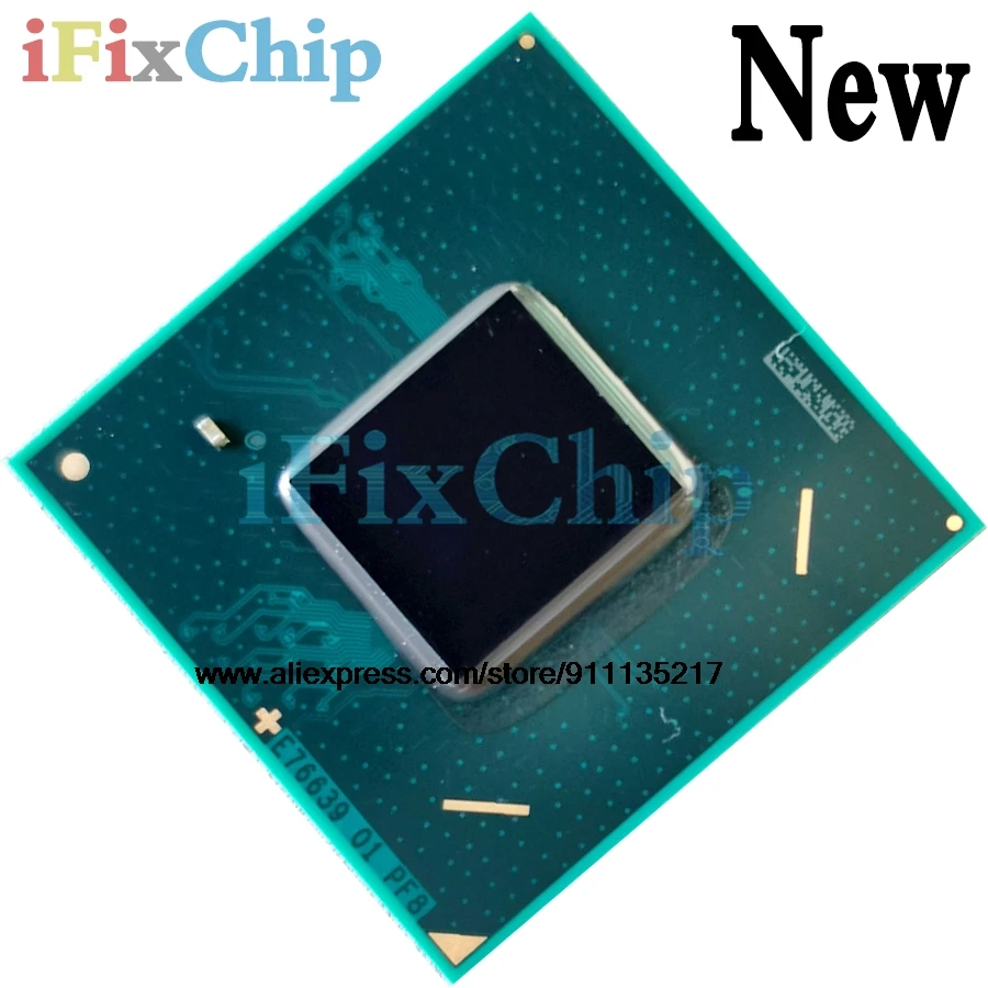 

100% Новый чипсет BD82QM67 SLJ4M BGA