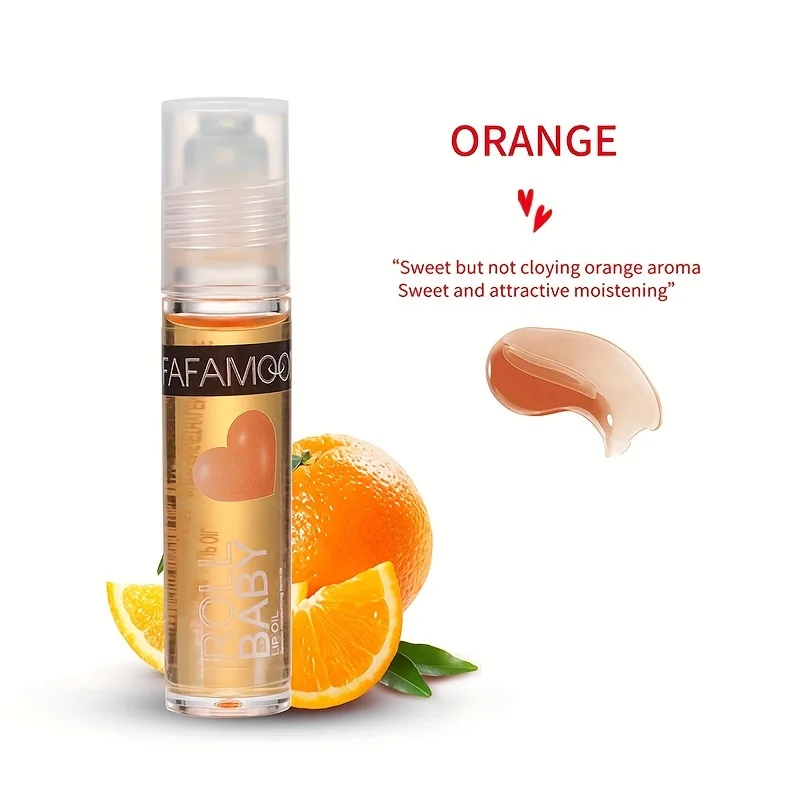 5 Colors Fruit Flavored Lip Balm For Lip Care, Chapped Or Dry Cracked Lips, Lip Balms Care, Self Care Gifts For Women Balm 2