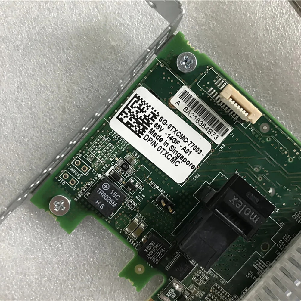 For Adaptec Disk Array Card 12Gb/s SAS SATA raid5 ASR8405 4 For Adaptec Disk Array Card 12Gb/s SAS SATA raid5 ASR8405 - Image 2