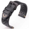 Black black clasp