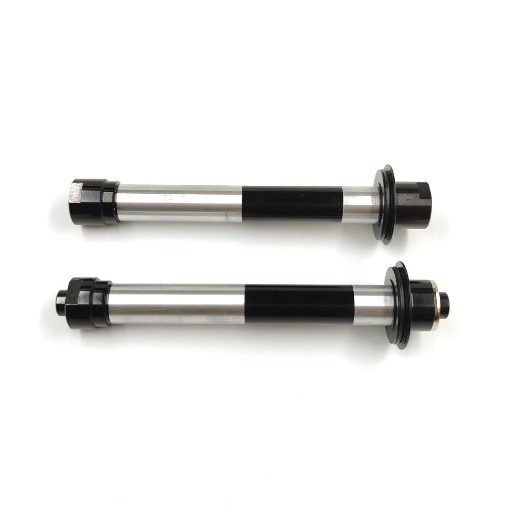 Novatec D792SB 6 Bolts Disc Rear Hub Replaced QRx135 10mm thrux135