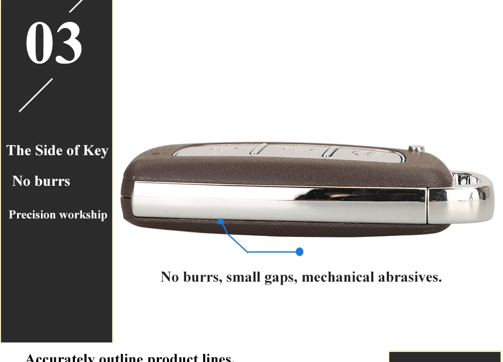 Keyforkess Shell chiave a distanza per Auto per Hyundai Ioniq Tucson IX35 ELANTRA SOLARIS I30 3 pulsanti Flip pieghevole custodia chiave automatica 16 Keyforkess Shell chiave a distanza per Auto per Hyundai Ioniq Tucson IX35 ELANTRA SOLARIS I30 3 pulsanti Flip pieghevole custodia chiave automatica - S47af2fa705a04a378404db6e2fc4a017D