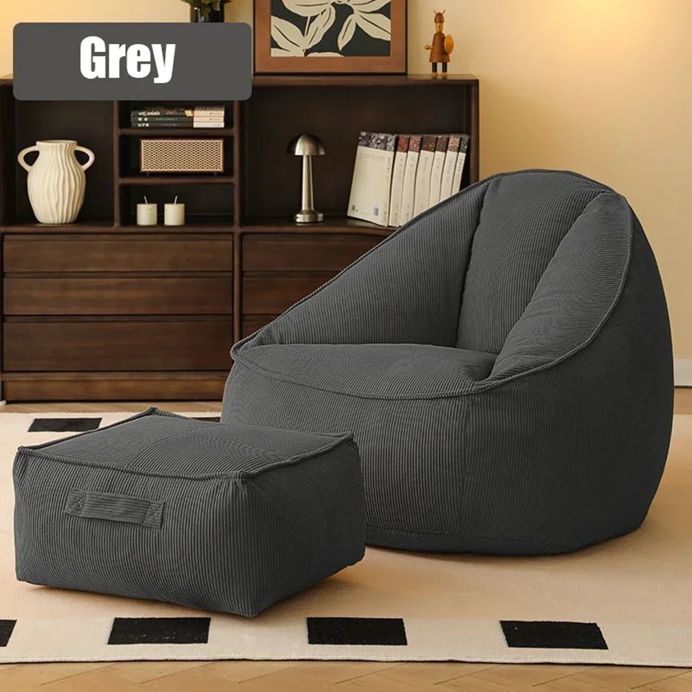 Grey Black