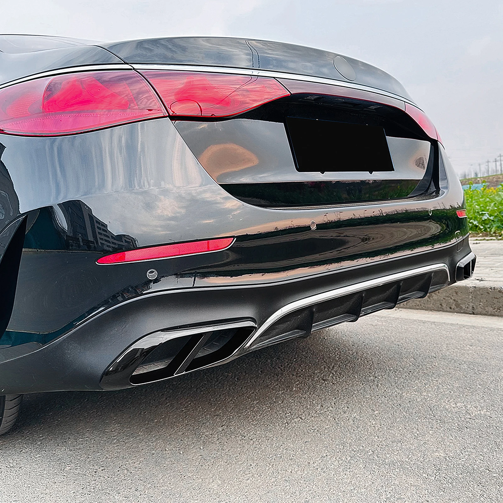 Ĺ  ÷   Ŀ  Ʈ, ޸  E Ŭ W214 E260 E300 AMG 2024 