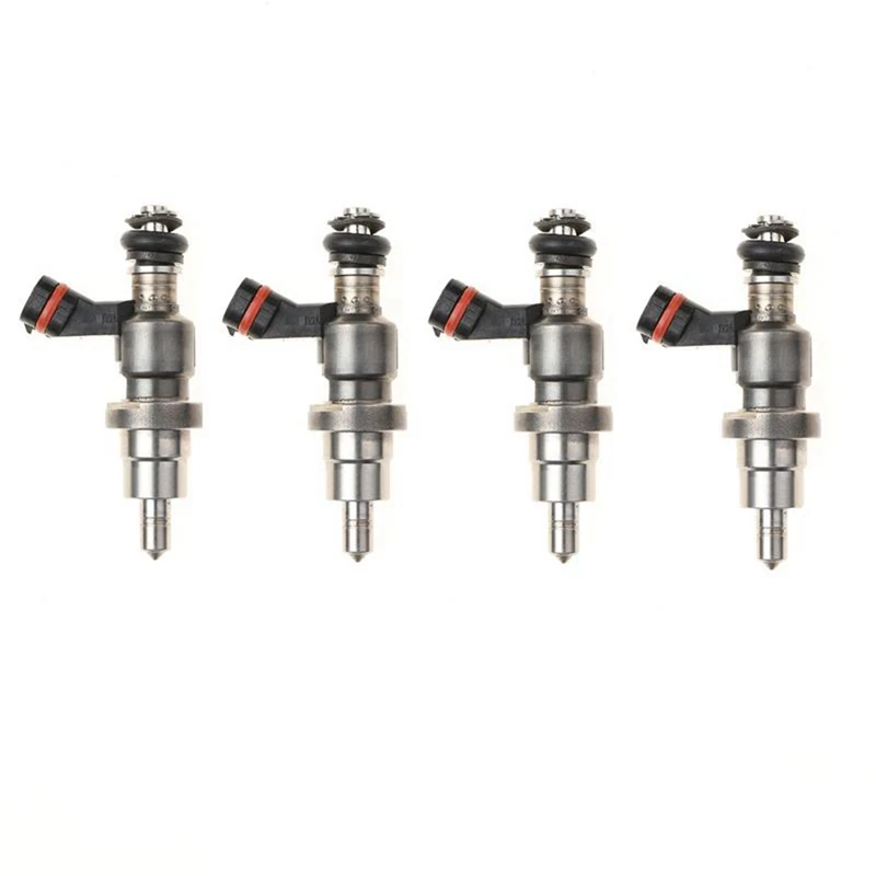 

16Pcs Fuel Injector For TOYOTA AVENSIS RAV-4 ENGINE 1AZ-FSE D4 2.0 LTR 2001-2007 23250-28030 23209-29025