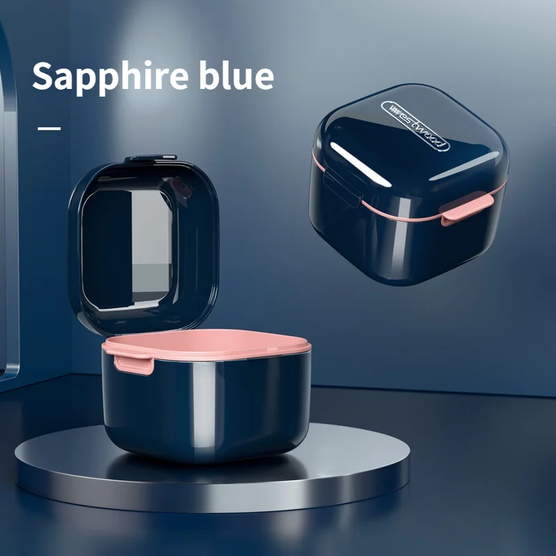 Sapphire blue
