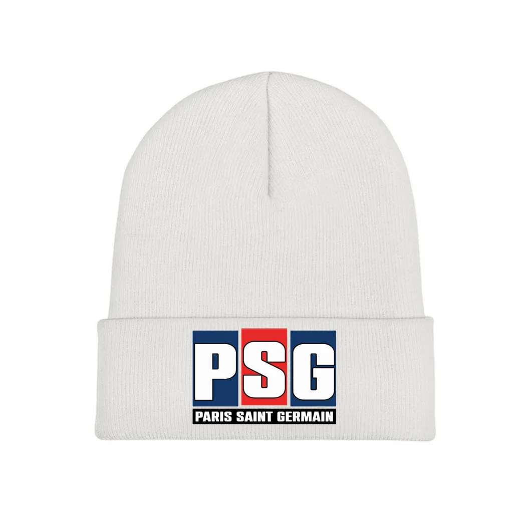 

Paris S g Knitting Knitted Hat Beanie Caps Skullies Beanies Ski Cap Soft Bonnet Hats Winter Warm