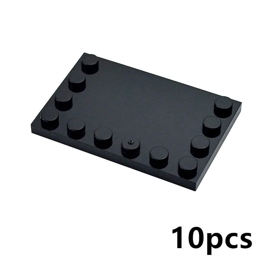 Advanced Educational DIY Building Blocks Set - High-Tech Spare Parts