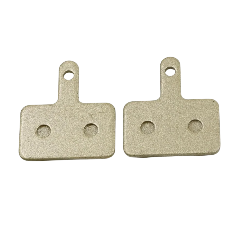 Original Bremsbeläge KuKirin G4 / G2 Master Elektroroller Halbmetallische Bremsscheibenbeläge Ersatzteile – Detail 5