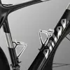 Polycarbonate Bicycle Bottle Cage 9 Colors Ultralight Bike Water Bottle Holder Water Drink Holder Rack Road & Mountain Bikes 5