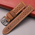 Coffee Black Buckle