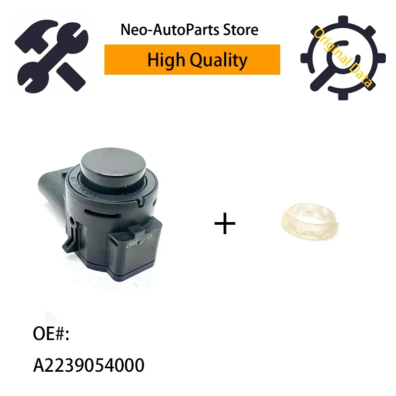 A2239054000 High Quality PDC Parking Ultrasonic Sensor For Mercedes Benz C E S GLS 2239054000
